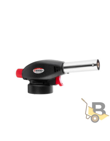 Пальник газовий INTERTOOL GB-0020...