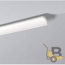 Стельовий плінтус NMC B5 50х50 2м