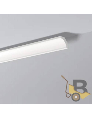 Стельовий плінтус NMC B5 50х50 2м...