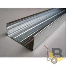 Профіль для гіпсокартону STALEX CD-60*27/4м (0,45)