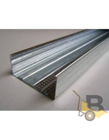 Профіль для гіпсокартону STALEX CD-60*27/4м (...