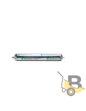 Герметик поліуретановий Den Braven Polyflex-4...