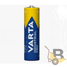Батарейка Varta LONG POWER AA (пальчик)