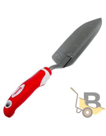 Лопатка садова INTERTOOL FT-0021...