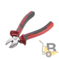 Бокорізи 180 мм INTERTOOL HT-0145