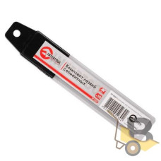 Комплект лез сегментних 25 мм, 10 шт INTERTOOL HT-0523