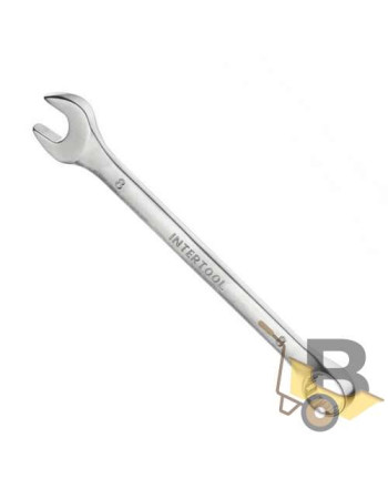 Ключ комбінований 8 мм INTERTOOL HT-1208...