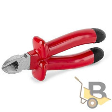 Бокорізи 190 мм CrV 1000 В INTERTOOL NT-0323