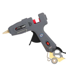 Пістолет клейовий 10.8-11.5 мм 40 Вт INTERTOOL RT-1102