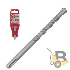 Бур SDS PLUS 12x210 мм INTERTOOL SD-1221
