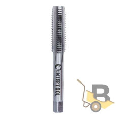 Мітчик M8x1,25 мм INTERTOOL SD-8121