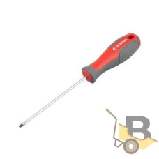 Викрутка SL3.0х100 мм INTERTOOL VT-3302