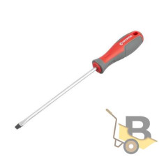 Викрутка SL5.0х150 мм INTERTOOL VT-3308