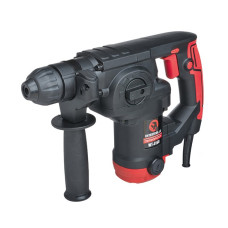 Перфоратор 900 Вт 3 режими INTERTOOL WT-0160