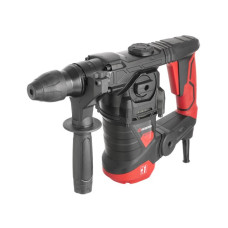 Перфоратор 1500 Вт 3 режими INTERTOOL WT-0163
