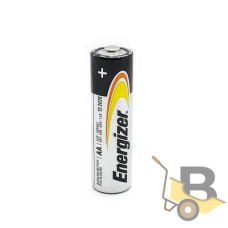 Батарейки Energizer Alkaline Power AA LR6 1.5V