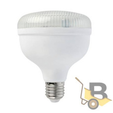 Світлодіодна лампа CRYSTAL-50 50W E27 6400K 001-016-1050-010