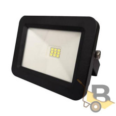Прожектор світлодіодний ASLAN-10 10W 6400K 068-010-0010