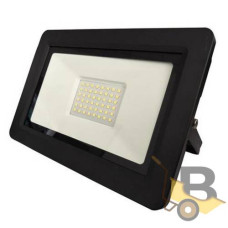 Прожектор світлодіодний ASLAN-50 50W 6400К 068-010-0050