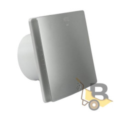 Вентилятор FELIX 12W срібло 500-140-100