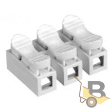 Роз'єм WIRE SPRING-3/6 106-003-0060