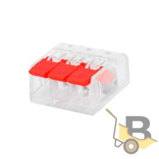 Роз'єм SLIM CONNECTOR-3 103-002-0003