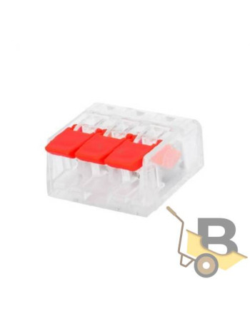 Роз'єм SLIM CONNECTOR-3 103-002-0003...