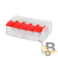 Роз'єм SLIM CONNECTOR-5 103 002 0005