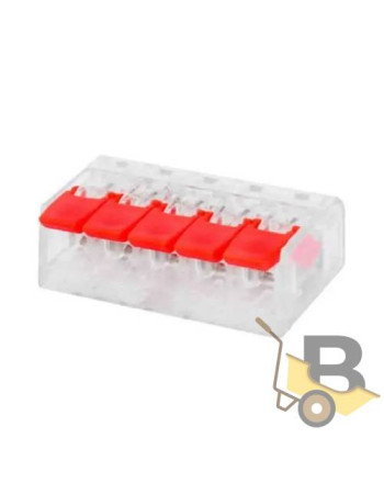Роз'єм SLIM CONNECTOR-5 103 002 0005...