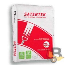 Шпаклівка Dalsan Satentek 25кг фініш