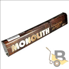Електроди MONOLITH РЦ 2,5 мм 1 кг тубус