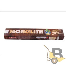 Електроди MONOLITH РЦ 2,5 мм 2 кг