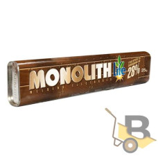 Електроди MONOLITH РЦ 3 мм 2,5 кг тубус