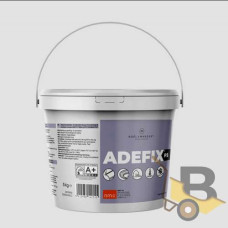 Клей для стельового плінтуса ADEFIX P5 5кг