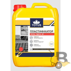 Пластифікатор TOTUS MT тепла підлога 5 л