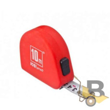 Рулетка «Jobi» 10 м