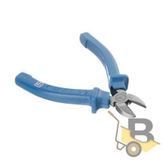 Бокорізи 130 мм INTERTOOL HT-0140