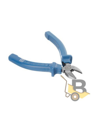 Бокорізи 130 мм INTERTOOL HT-0140...