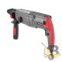 Перфоратор 1000 Вт 3 режими, SDS plus INTERTOOL DT-0185