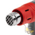 Фен технiчний, 2000 Вт, 3 режими, 60-600 °С, 300-500 л/хв INTERTOOL DT-2420