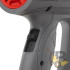 Фен технiчний, 2000 Вт, 3 режими, 60-600 °С, 300-500 л/хв INTERTOOL DT-2420