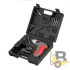 Викрутка акумуляторна 3.6 В, NiCd, кейс+насадки INTERTOOL DT-0301