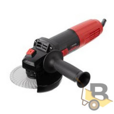 Шліфмашина кутова (Болгарка) 750 Вт 125 мм INTERTOOL WT-0220