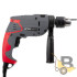 Дриль ударний, 500 Вт INTERTOOL DT-0107