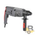 Перфоратор 1000 Вт 3 режими, SDS plus INTERTOOL DT-0185