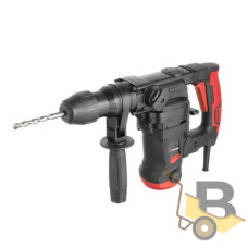 Перфоратор 1250 Вт 3 режими INTERTOOL WT-0161