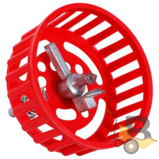 Циркуль до дриля для плитки 20-100 мм з захистом INTERTOOL HT-0339