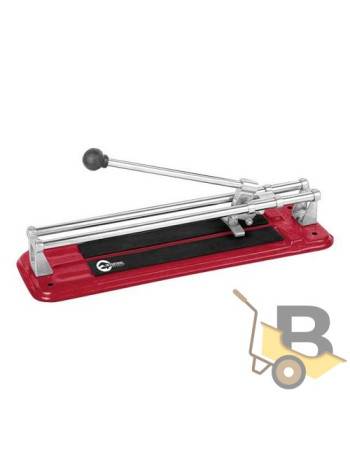 Плиткоріз 400 мм INTERTOOL HT-0344...