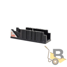 Стусло пластикове 212х42х44 мм INTERTOOL HT-0722