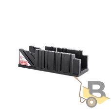 Стусло пластикове 233х53х53 мм INTERTOOL HT-0723